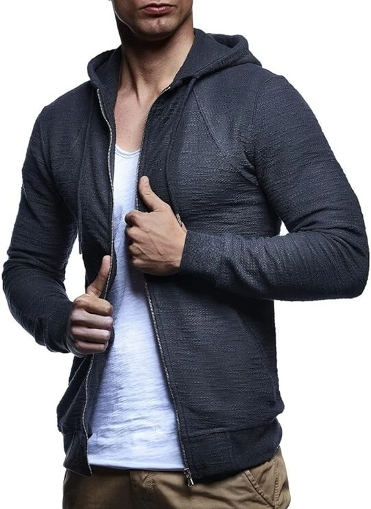 Leif nelson shop jacket