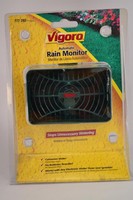 Vigoro Automatic Rain Monitor - Conserves Water - Pg-01 Vigoro Automatic Rain Monitor - Conserves Water - Pg-01