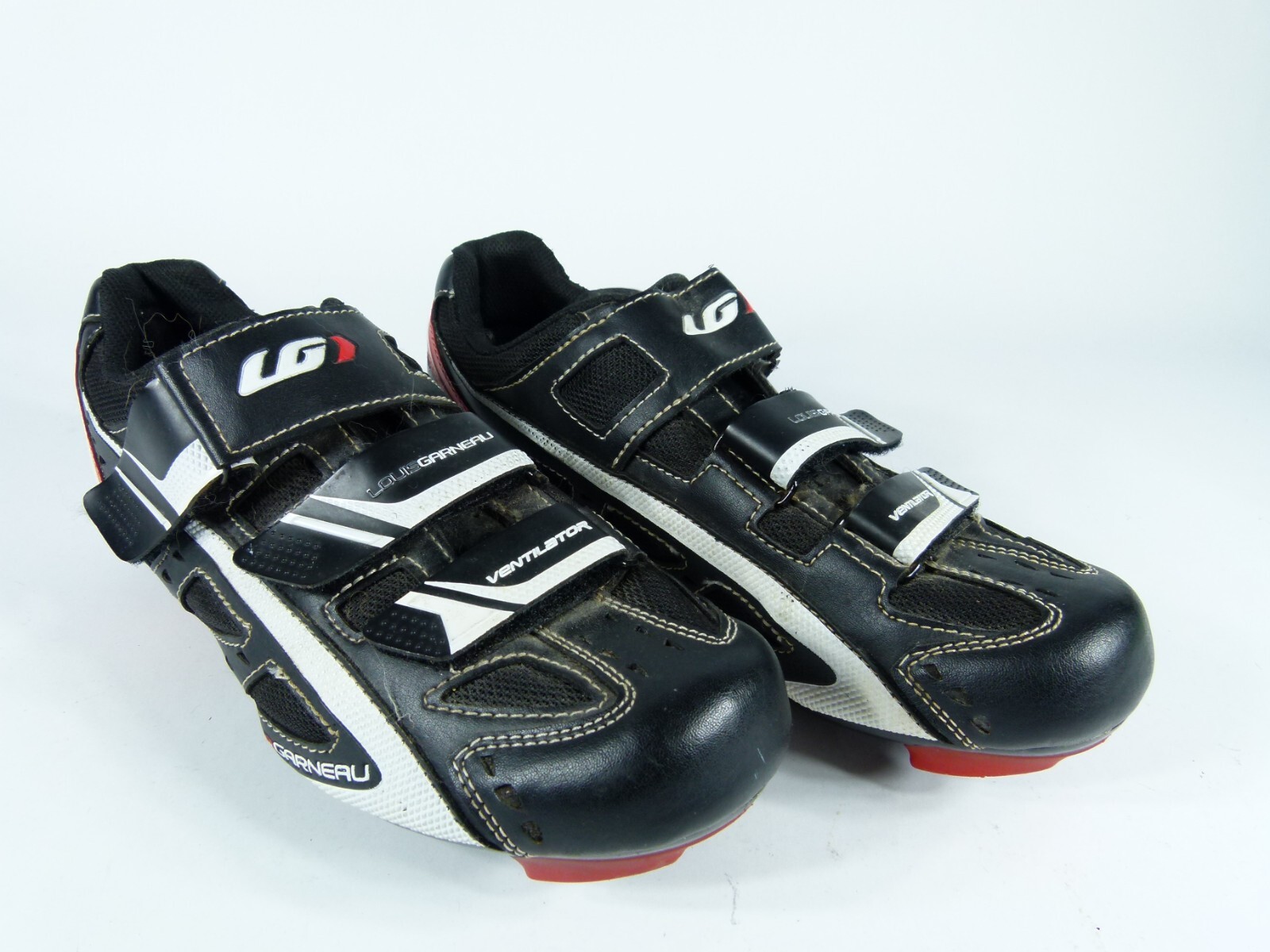 Louis Garneau Ventilator Men's Cycling Shoes Size US 7.5 / EUR 41