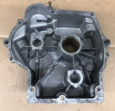 Tecumseh Engine OHSK130-223818D      Cylinder Side Sump Cover 35684B        [4B]