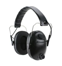 Titus Smart Series EB2 Electronic Noise Cancelling Hearing Protection Ear Muffs