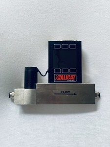 Alicat Scientific MCP-100SLPM-TFT-DB15B-30PSI Mass Flow Controller with WARRANTY