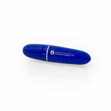 AFH Mini Vibromassager | Massage-Gerät mit Vibration | Rücken | Arme | Beine