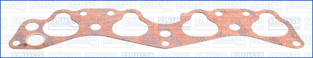 Suction Pipe AJUSA 13130400 Gasket, intake manifold for HONDA