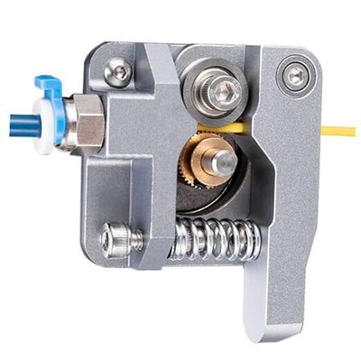 Upgrade Ender 3 Ender 3 V2 Upgrades Metal Aluminum MK8 Bowden 40 Teeth Extruder