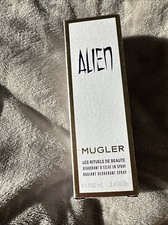 THIERRY MUGLER ALIEN LES RITUELS DE BEAUTE Deodorant 100ml New Unsealed