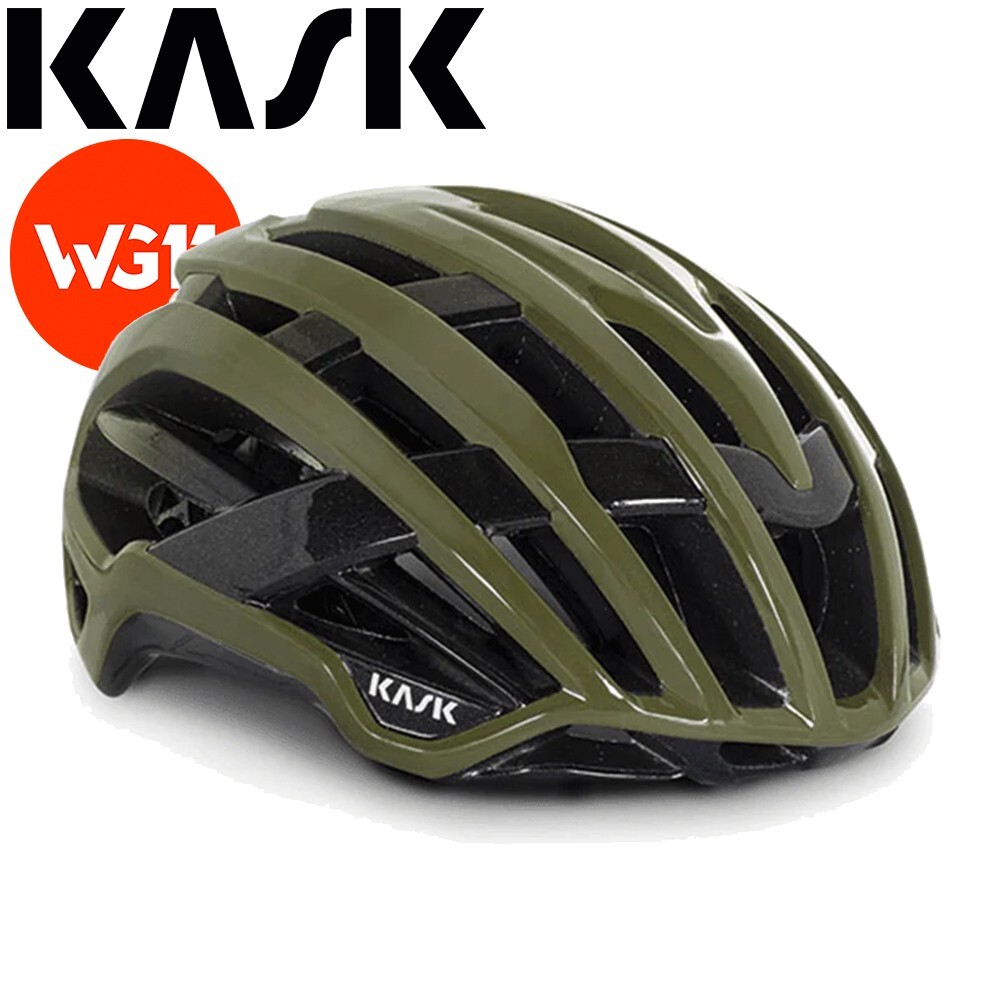 Kask Valegro WG11 Helmet