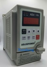 1pc new for AS4-307 0.75kw 380v Inverter Speed Controller Replacement