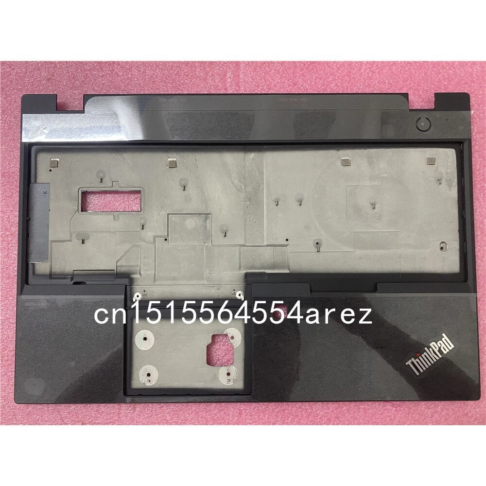 New for Lenovo ThinkPad T15 P15s Gen 2 Palmrest Cover Case W/FP  