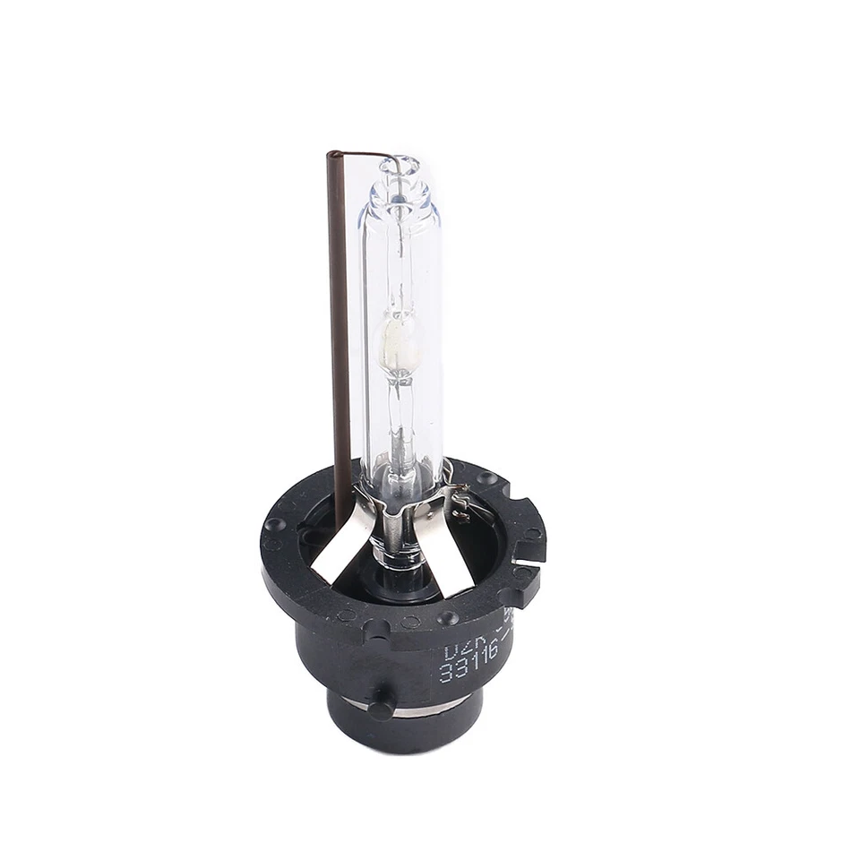 Fits For Q45 QX4 QX56 ES300 ES330 2Pcs D2R Headlight Xenon HID Lamp Bulb - Image 3 of 4