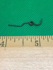 BROWNING 1935 Hi High Power Trigger Return Spring 9mm 40 S&W FULL or REDUCED PWR