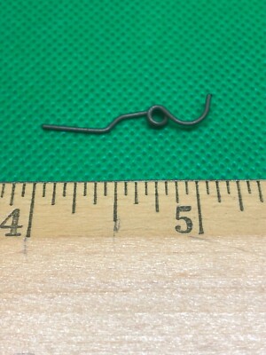 BROWNING 1935 Hi High Power Trigger Return Spring 9mm 40 S&W FULL or REDUCED PWR