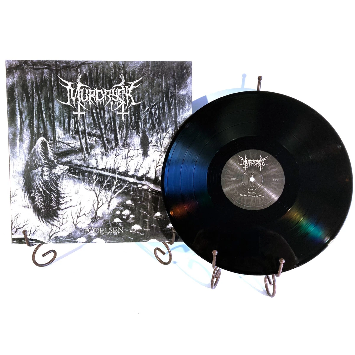 Dissection Metal Vinyl Records for sale | eBay