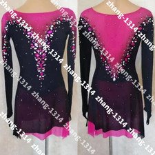 New Figure Skating Dress, Figure Skating Dress For Competition C0886