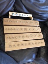 Montessori Cylinder Blocks