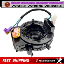 Clock Spring Clockspring For 2018-2019 Hyundai Sonata W/O heated steering wheel