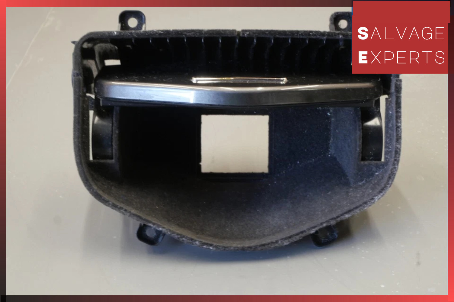 Maserati Ghibli 2014-2023 Center console tray P/N 670011129