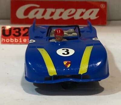 Solido 1939; Porsche 908; 1969 24h Le Mans 2nd; Herrmann & Larrousse; RN64 177584