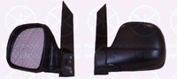Neu Komplett AußEnspiegel - Links - FüR Mercedes-Benz Vito/Mixto (W639)