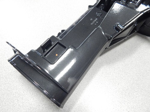 Evinrude Outboard 9.8 HP Models 15" Driveshaft Housing - 5041885 - Picture 2 of 5
