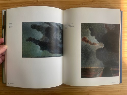 Denmark Queen Margrethe Paintings Textiles Didrichsen Art Exhibition Catalogue - Picture 14 of 19