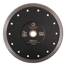 7 Cutting Diamond Saw Blade For Porcelain til...