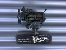 Vergaser, carburettor,  Ford Capri, Granada,Weber 32/36 DGAV10A