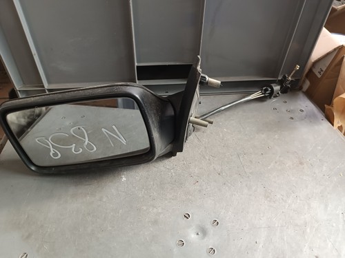 Original VW Golf 3 III 1H Außenspiegel Seitenspiegel links