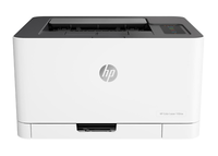Hp Color Laser 150Nw Farblaserdrucker Lan (Ethernet), Usb, Wlan A4 Farbdrucker