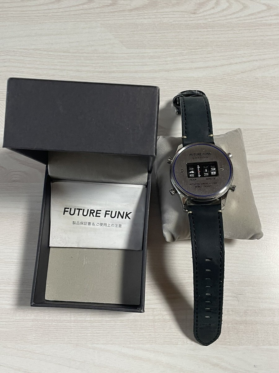 Ff102 svbu lbk Future Funk men