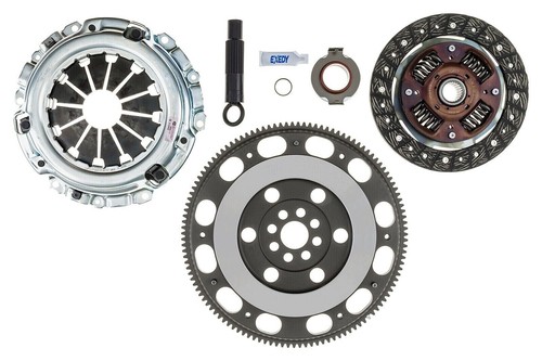 Exedy 08806FW for 02-06 Acura RSX Base Stage 1 Clutch Incl. HF02 ...
