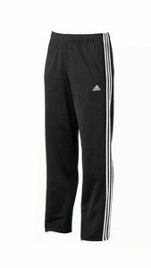 calça ess 3s t tricot