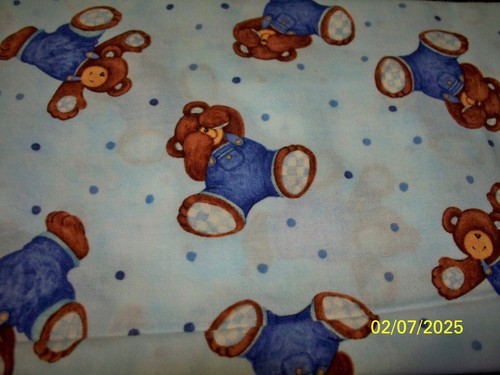 Cotton Fabric & PANELS - Daisy Kingdom/DISNEY/ Springs Creative & Mill- U-PICK 1 - Picture 25 of 79