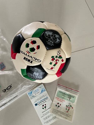 ｗ杯90年イタリア大会（イタリア90（イタリアノヴァンタ））記念グッズ w杯90年イタリア大会（イタリア90（イタリアノヴァンタ））記念グッズ