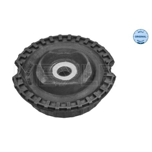 MEYLE 100 412 0141 Coupelle D'amortisseur Essieu Avant, Sans Palier