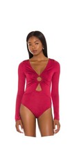 bodysuit long sleeve