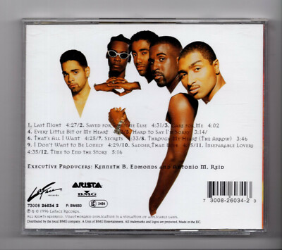 JO366) Az Yet, Az Yet - 1996 CD | eBay UK