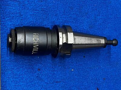 BT 30 #1 BILZ Tapping Attachment                            N-908