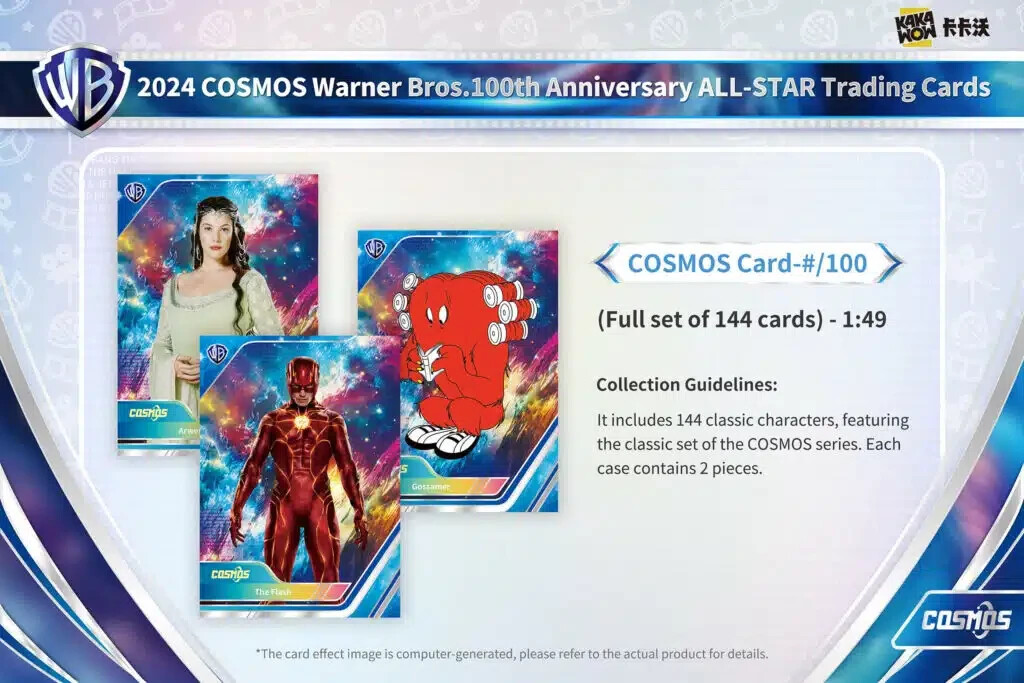 Black Manta from Aquaman 2024 Kakawow WB 100 Cosmos 25/100 Card | eBay