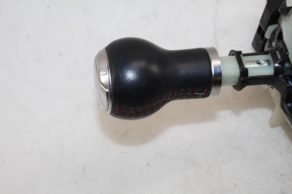 2016 Mazda MX-5 Miata Automatic Shifter Assembly OEM EK35 - Image 2 of 4