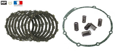7 Disque Garnis d'Embrayage Premium Yamaha XT 660 Z