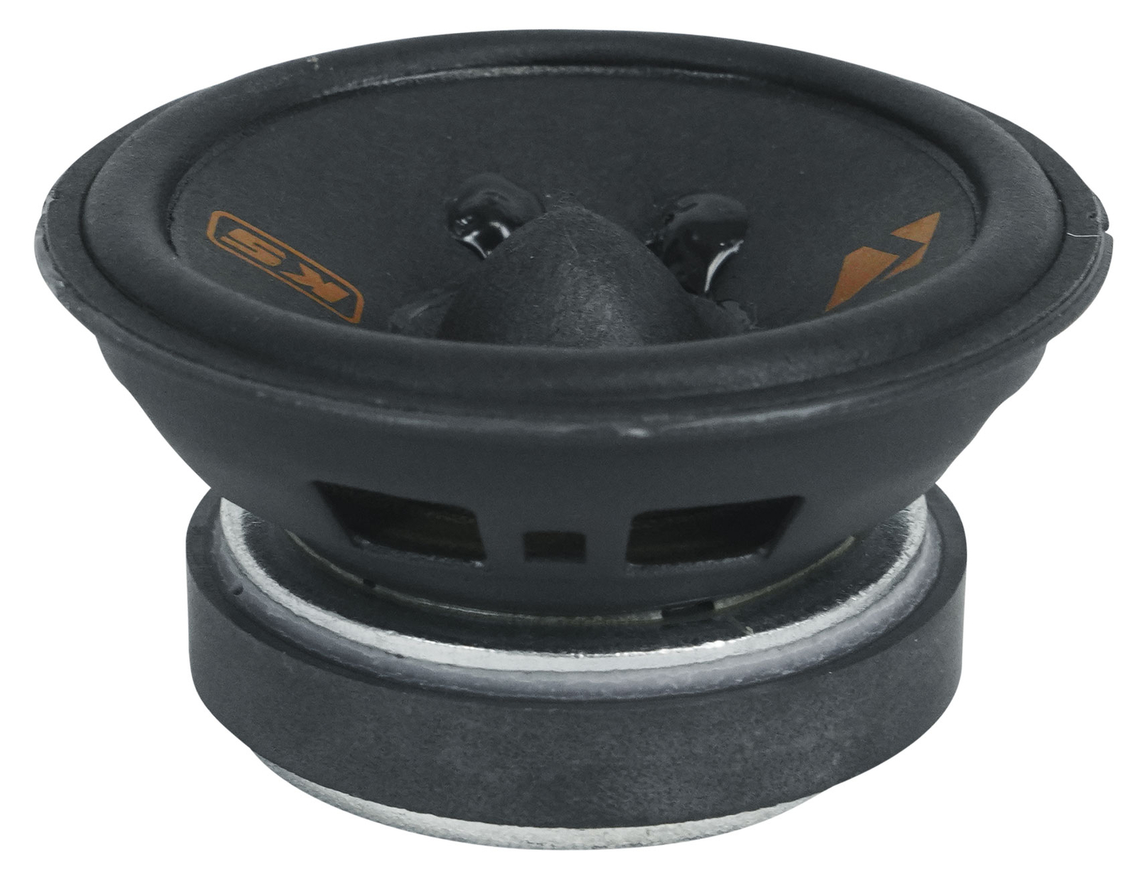 2 Среднихтвитера Kicker 51KSC2704 KSC270 275 Подходят для GMChryslerSubaruJeepToyota