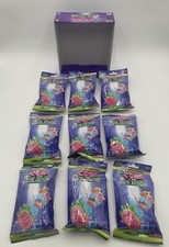 Lot Of 9 Cows vs Aliens Surprise Plush Toy Blind Bags Brand New in Box Beanbag