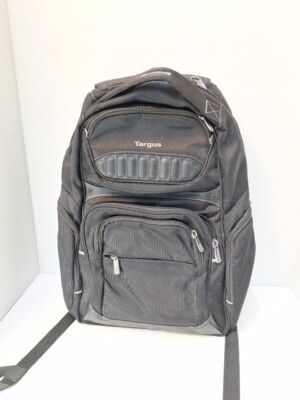 Targus Laptop Legend IQ Backpack 