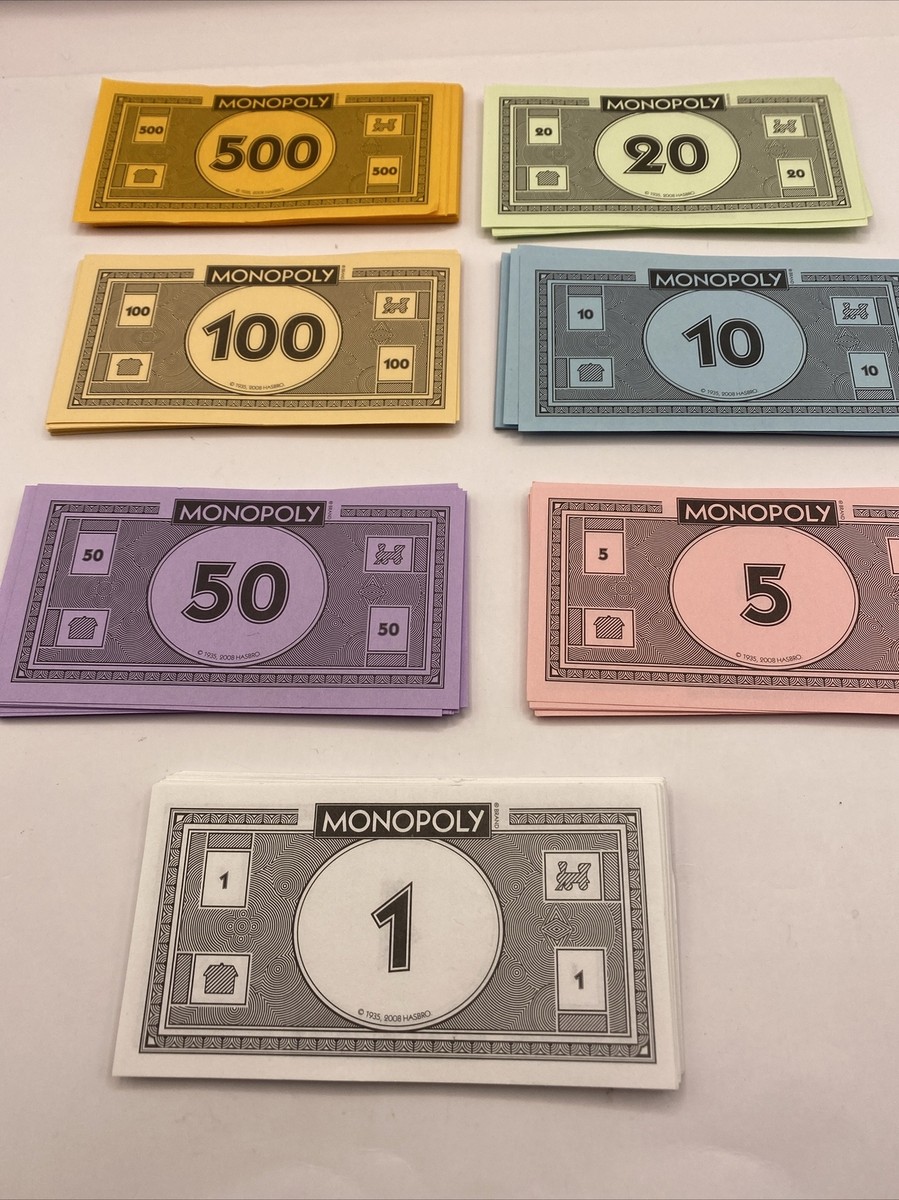 モノポリー エンパイア Monopoly Empire Replacement Part / Pieces | eBay