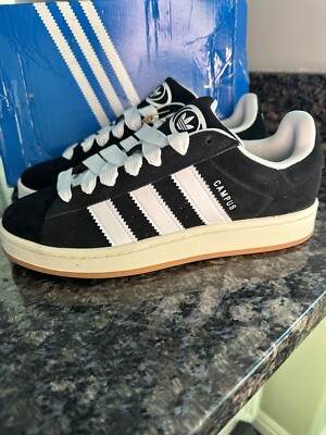 靴 adidas campus 00s Adidas Originals campus 00's New. pick size. black white HQ8708 | eBay