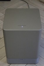 Subwoofer attivo HARMAN KARDON SUB-TS7/230  amp classe AB  200W, driver  25 cm