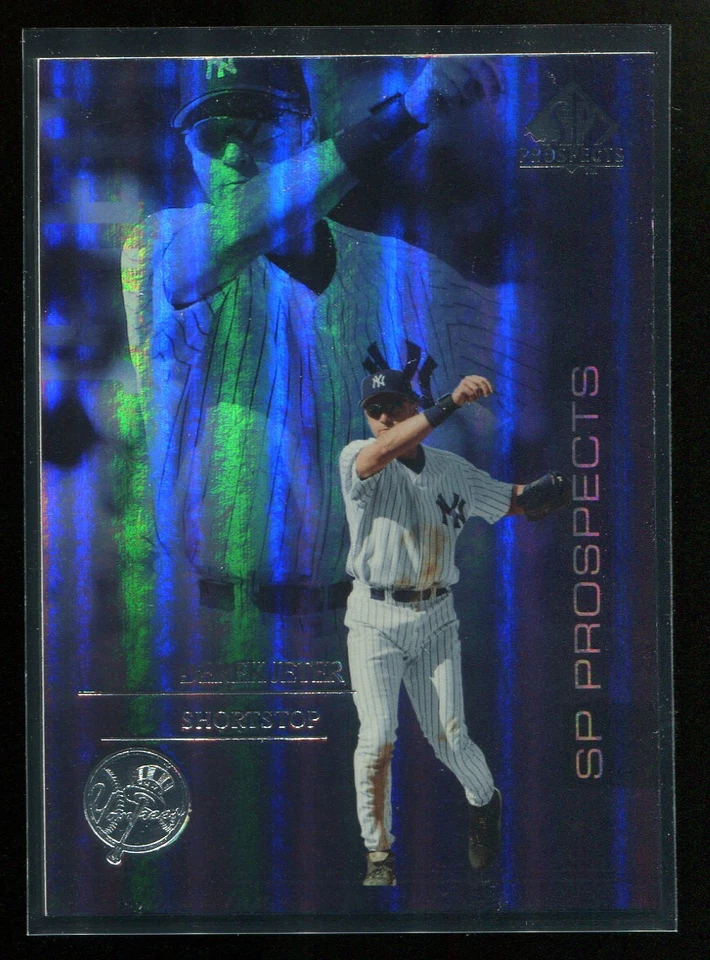 2004 Upper Deck SP Prospects #1-150  NM/MT   -   Pick from List   [v10] - Image 2 of 4