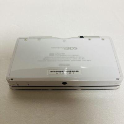 NINTENDO 3DS Console Dragon Quest Monsters Terry's Wonderland 3D