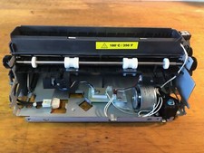Fuser Assembly 40X2592 Lexmark T640 T642 T644 Laser Printer Rebuilt W/WARANTY